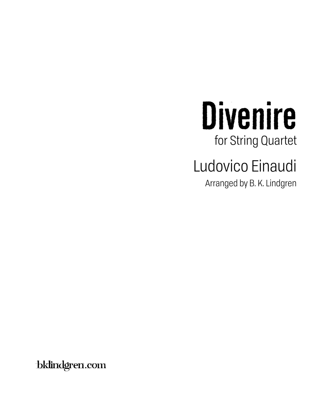 Divenire